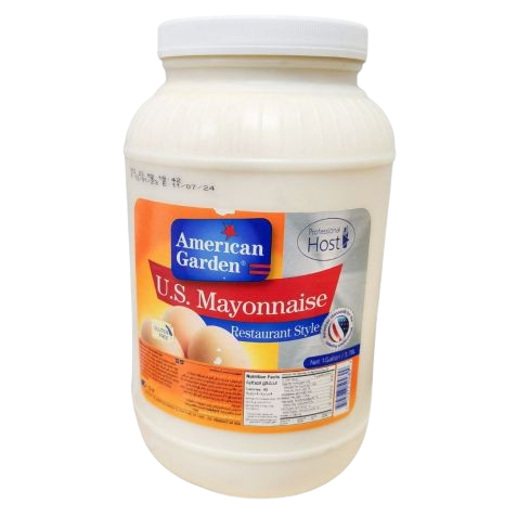U.S Mayonnaise