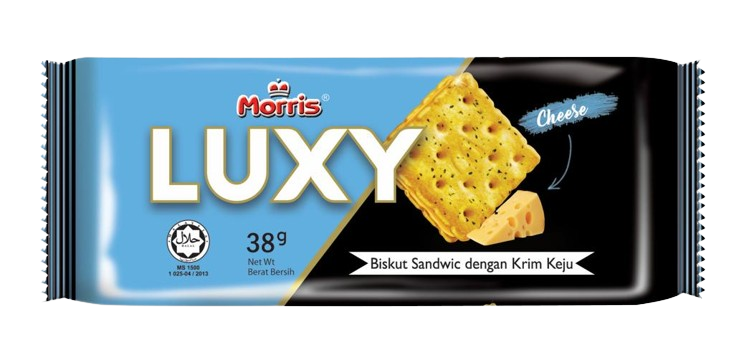 Morris LUXY