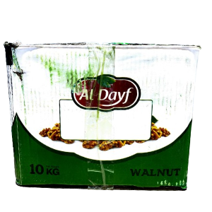 Al Dayf Walnut 10 kg